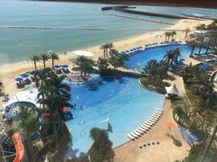 -深圳大梅沙京基洲际度假酒店