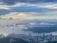 -梧桐山风景名胜区