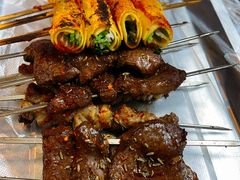 -程波烧烤(香滨路店)