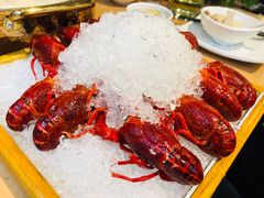 旺小胖招牌冰镇龙虾-旺小胖小龙虾
