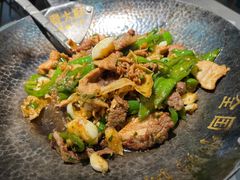 -费大厨辣椒炒肉(黄兴中心广场店)