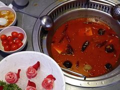 -故里和山·成都火锅(欢乐港湾店)