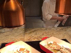 -嘉定凯悦·咖啡厅