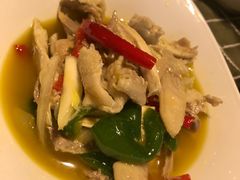 -巴扎美食·新疆菜·西域歌舞表演餐厅(新疆大厦店)