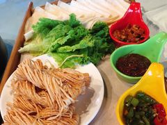 -二十八里太湖船菜(吉祥路店)