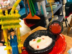 鱼豆花-青瓷火锅料理(西单大悦城店)