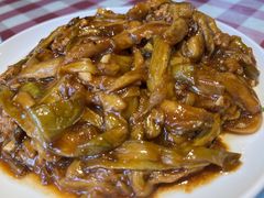 -小锅饭豆腐馆(嘉陵江街店)