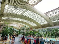 -杭州开元森泊度假乐园