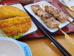 -虹梅食堂·爱蝦乃家