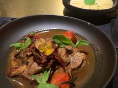 -AZUL by FUEL蓝色·法式酒馆(琶醍店)