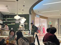 -BAKER&SPICE(国金中心商场店)