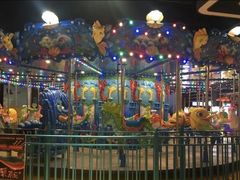 -幸福花欢乐世界(东辰广场A座店)