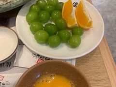 -温野菜涮涮锅(曲江大悦城店)