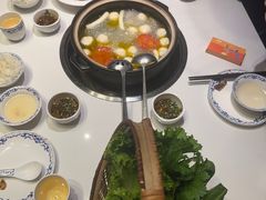 -志晖园圆子鸡·辣子鸡(阳光店)