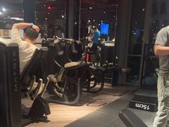 -威尔仕健身(海伦中心店)