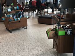 -星巴克(凯德晶萃店)