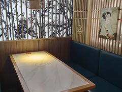 -黑木原精致料理·铁板烧