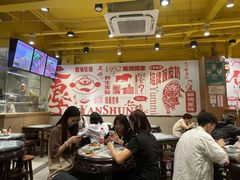 -仁信双皮奶(东川路店)