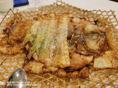 竹网鲈鱼-翠亭酒家(山西南路店)