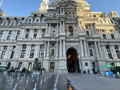 -美国独立纪念馆