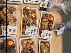 -物美超市(三里河店)