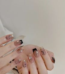 -RL Nail·瑞丽美甲美睫品牌原创店