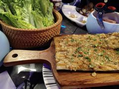 -十三姨正合丰烤肉(营迹路店)