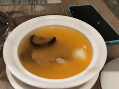 -博林天瑞喜来登酒店·西丽尚膳