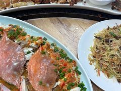 -醉壹号海鲜大排档(厦门美食地标店)