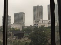 -宁波威斯汀酒店