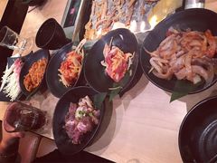 -新石器烤肉(西田城店)