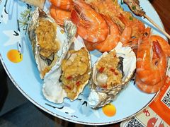 -松子料理(亮马桥店)