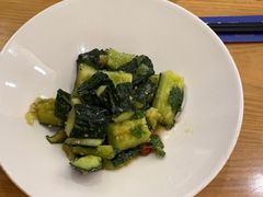 -马记永·兰州牛肉面(3019君尚店)