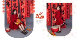 -爱儿美儿童摄影(奥森公园店)