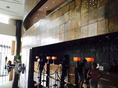-北京北辰洲际酒店