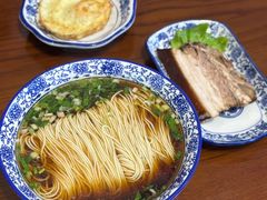 -孙盛兴奥灶面馆·蟹黄面·三虾面(山塘街总店)