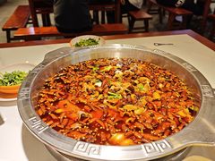 -老哥门肥肠鱼(鱼嘴店)