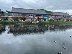 -珲春防川景区