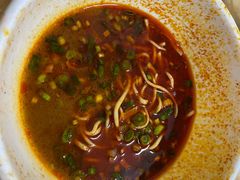 -清真·马安军辣子牛肉面