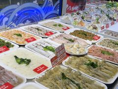 -小螺号海鲜·地道鲁菜(泉城广场店)