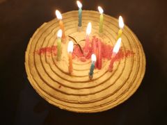 -今日·TODAY手作低脂动物奶油蛋糕定制(高新万达店)