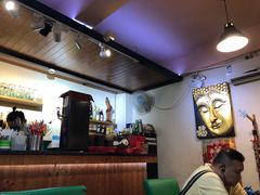 -热浪岛马来餐厅