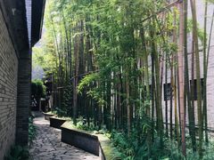 -龙潭水乡