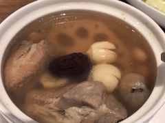 -清水亭湖北菜(大屯DT51店)