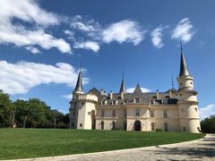 -北京张裕爱斐堡酒庄