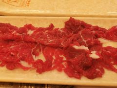 -悦来悦牛潮汕牛肉火锅(大浪店)