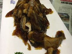 -品味居·首店·大连鲜活海鲜大连菜(东港店)