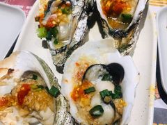 -木屋烧烤(龙华店)