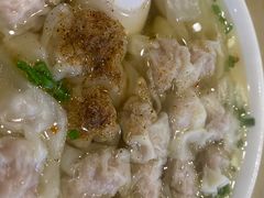 -老电影院饺店(休宁店)