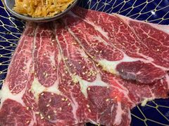 -肉魁屋·烧肉·烧鸟·酒场(高新店)